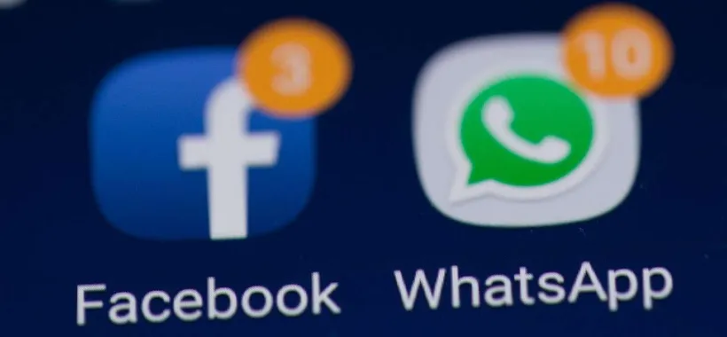 WhatsApp: ci sono già i primi "timidissimi" avvistamenti di Meta