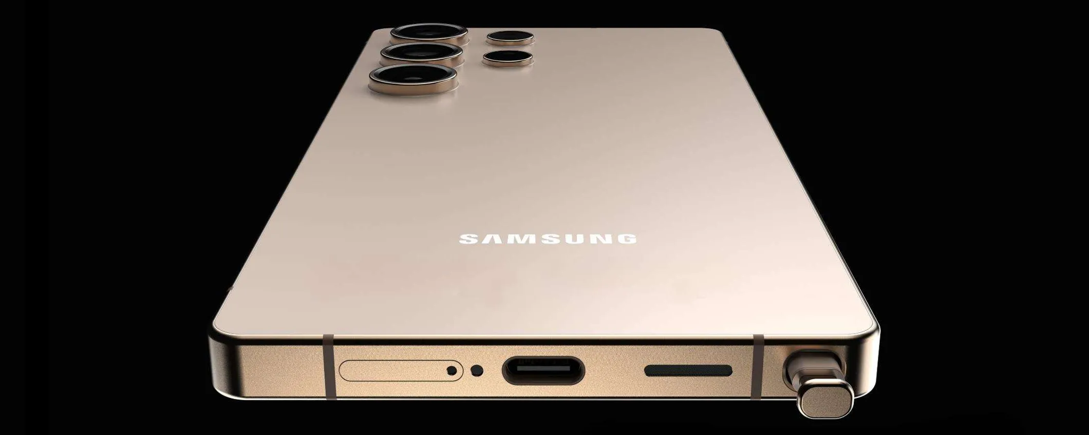 Samsung Galaxy S25: ci sono ottime notizie per la ricarica wireless