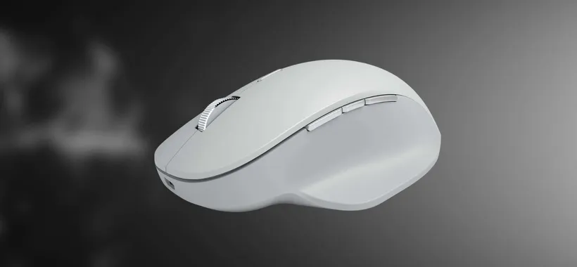 Microsoft Surface Precision: un mouse di alta qualità al MINIMO STORICO (-30%)