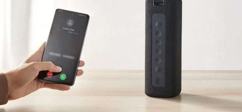 Lo speaker di Xiaomi a 28€ su Amazon: FOLLIA d'estate (aggiornato!)