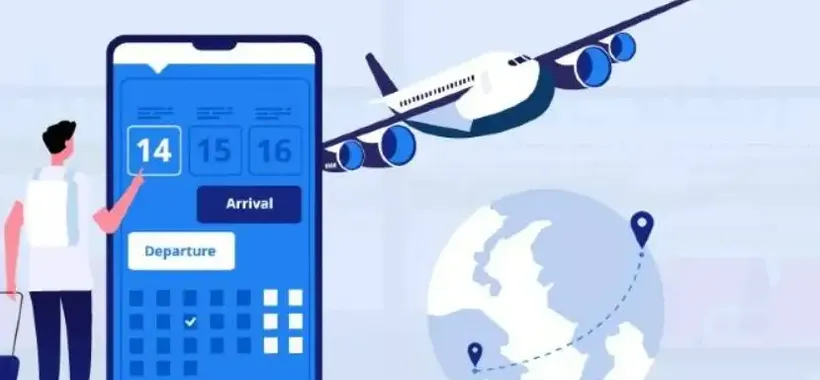 VPN per voli aerei: come risparmiare su biglietti e prenotazioni