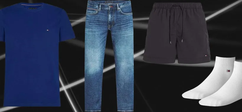 Tommy Hilfiger da 8,99€ su Amazon: AFFARI super lusso, sconti fino all'87%