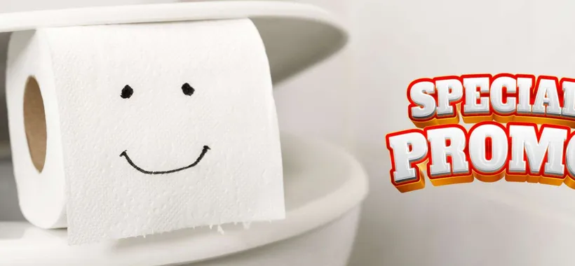 Carta igienica su Amazon, la comprano TUTTI: promo scorta a prezzo RIDICOLO