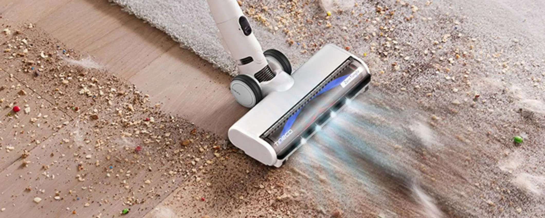 Tineco Floor One Switch S7, maxi-sconto 26%: il pulitore 5-in-1 definitivo