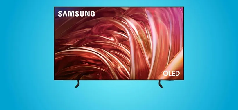 Televisore OLED firmato Samsung ad un prezzo strepitoso: risparmi il 44%
