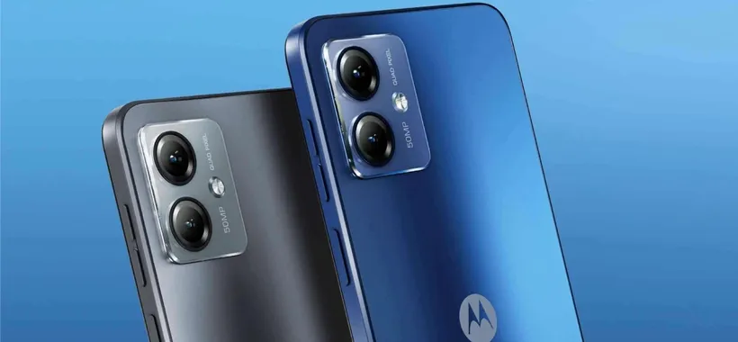 Questo smartphone Motorola costa solo 89€ su Amazon: è un AFFARE