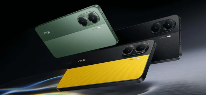 POCO X7 Pro: a questo prezzo su Amazon è il RE della fascia media (anche in 5 rate)