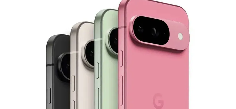 Google Pixel 9 da 256 GB al minimo su Amazon, ora è un affare (-220€)