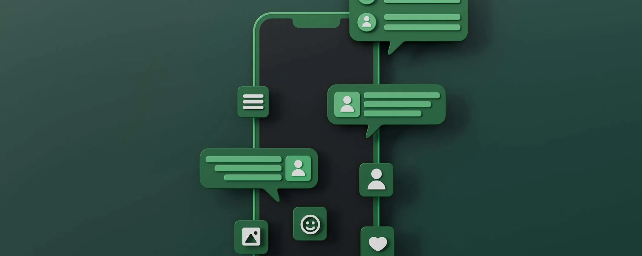 WhatsApp, nuove opzioni per personalizzare le chat su iPhone