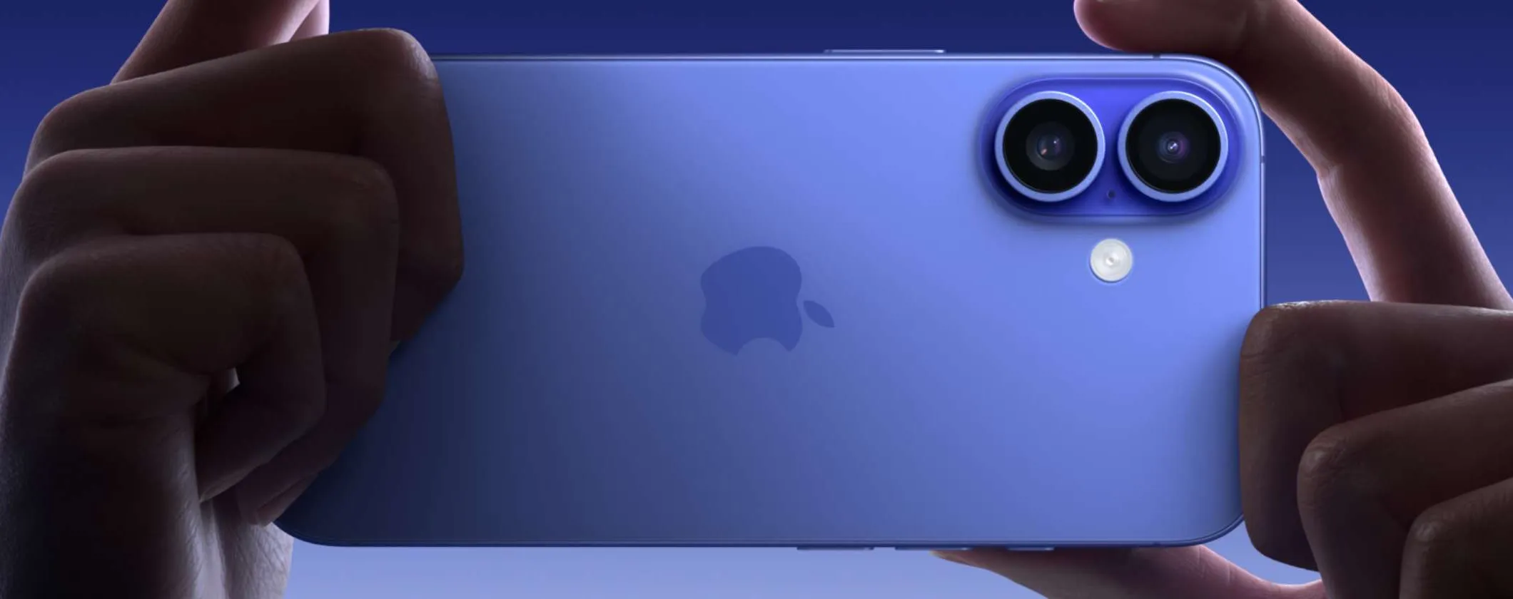 Apple iPhone 16 a PREZZO BOMBA su eBay