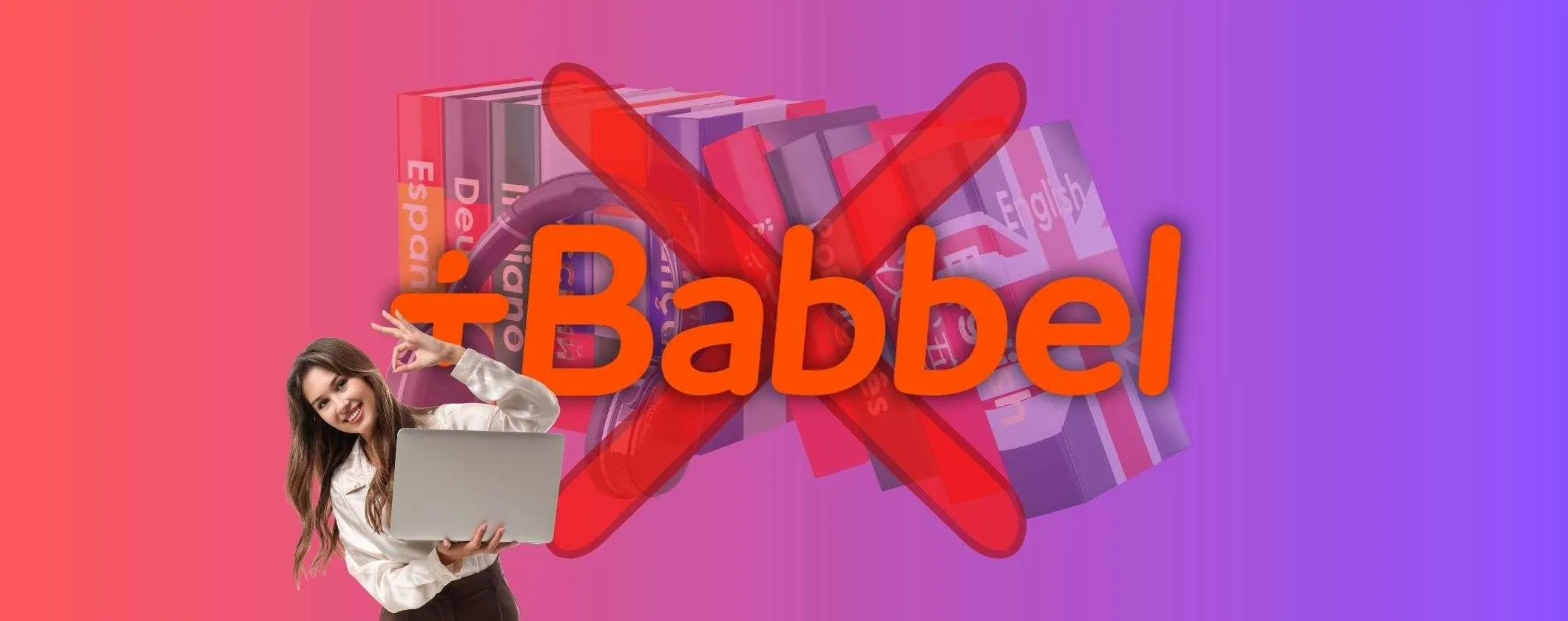 Imparare nuove lingue è un gioco da ragazzi con Babbel e oggi costa la metà