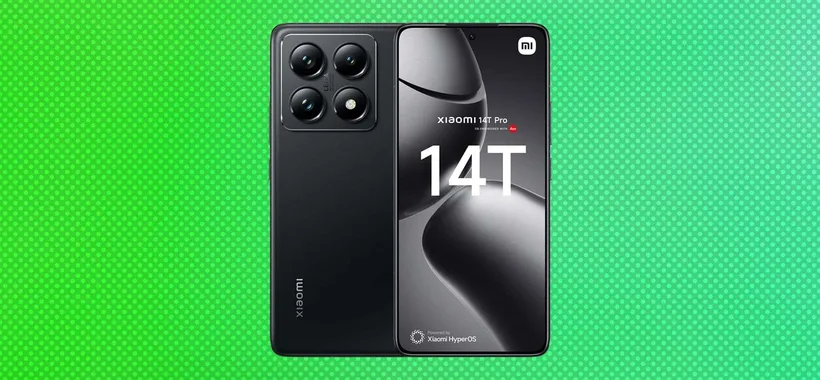 Xiaomi 14T Pro: smartphone di fascia alta con prestazioni straordinarie in offerta su Amazon