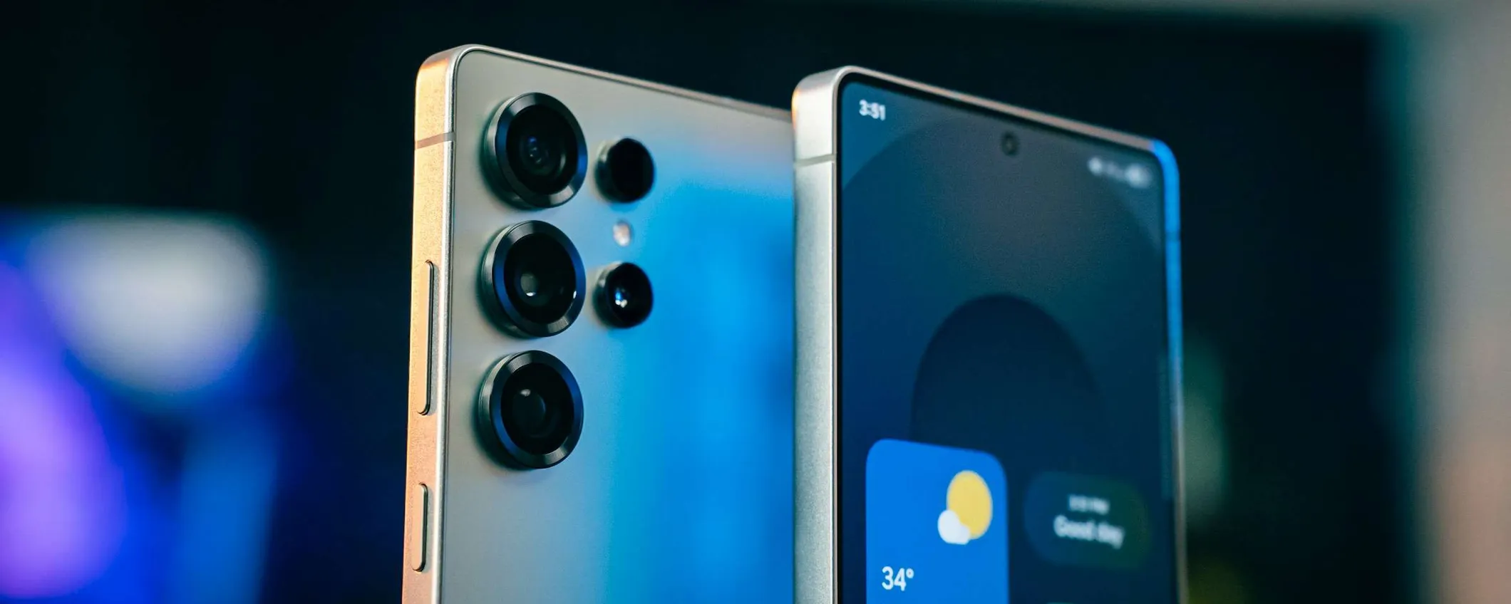 Samsung elimina due storiche app dai telefoni Galaxy