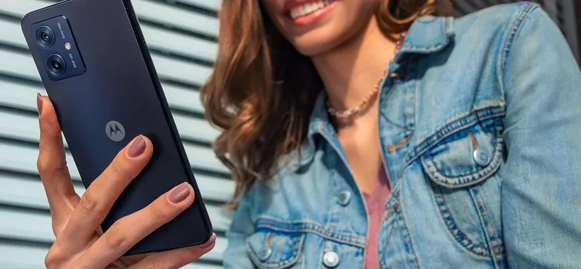 Motorola Moto G54 5G (12/256 GB): solo 149€ con la nuova offerta di Amazon