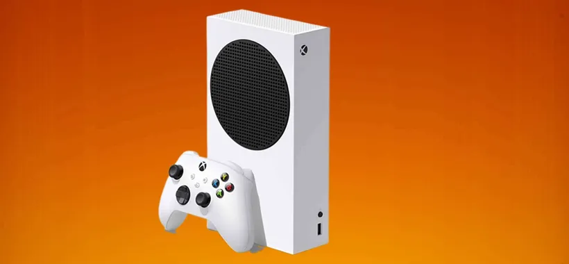 Xbox Series S Gilded Hunter in offerta su Amazon: la next gen non è mai stata così conveniente