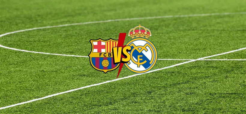 Barcellona-Real Madrid: a che ora la diretta streaming?