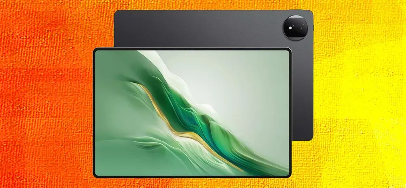 Honor MagicPad 2: tablet oled 144Hz con Snapdragon 8s Gen 3 in offerta su Amazon