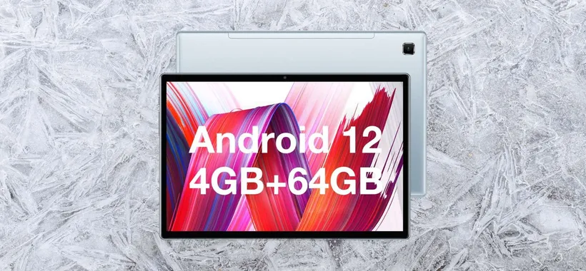 Teclast P20S, un tablet che CORRE quanto potente a soli 119€