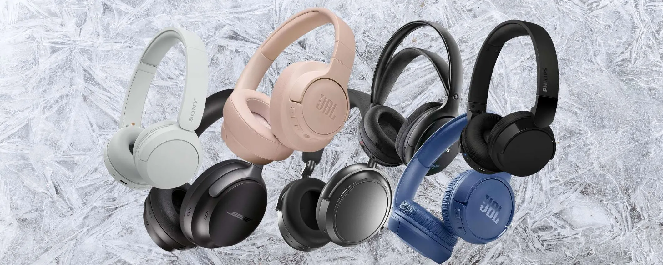 Le migliori cuffie wireless di Novembre 2024: super sconti su 7 modelli