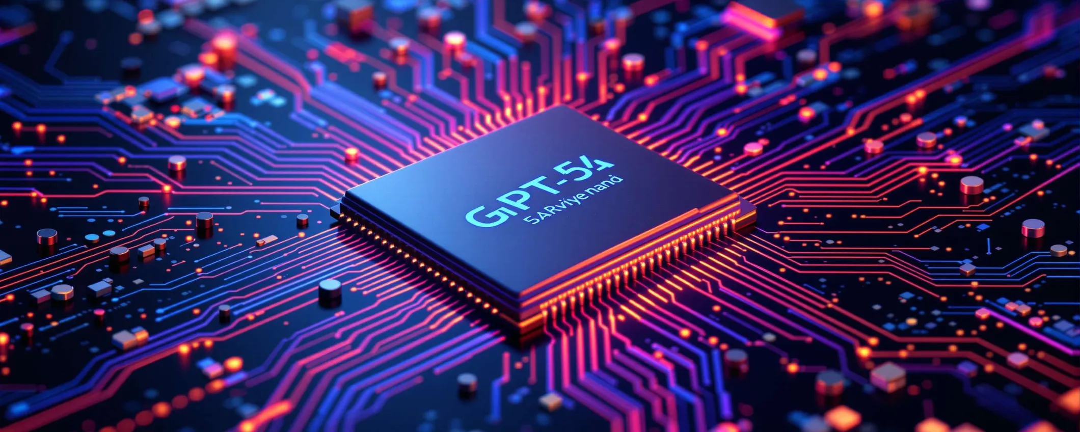 OpenAI lancia GPT-5.4 mini e nano: più velocità e costi ridotti per sviluppatori e AI real-time