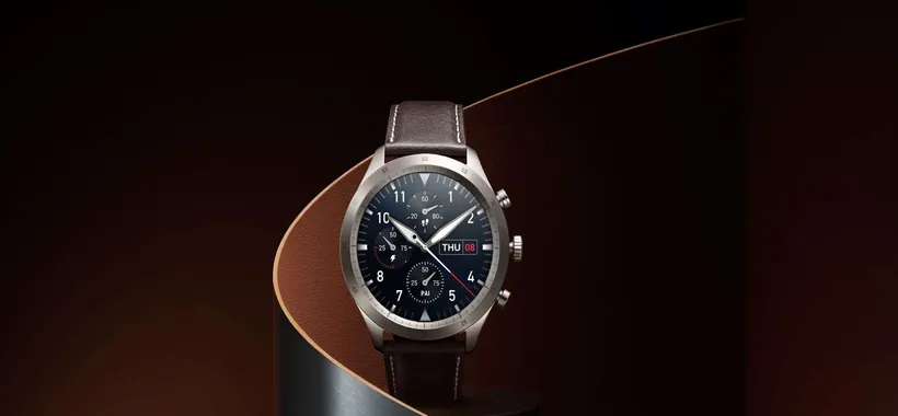 Zepp Z: ecco il nuovo smartwatch per il benessere