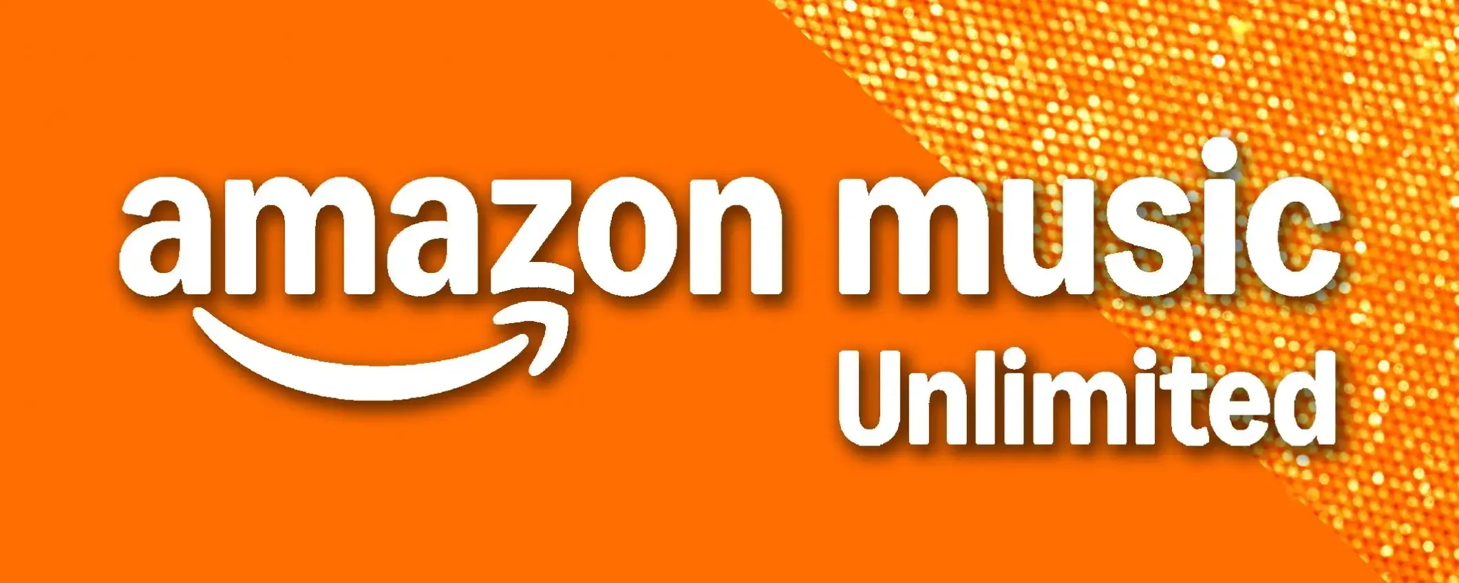 Amazon Music è gratis per 3 mesi: inizia ora la tua prova gratuita