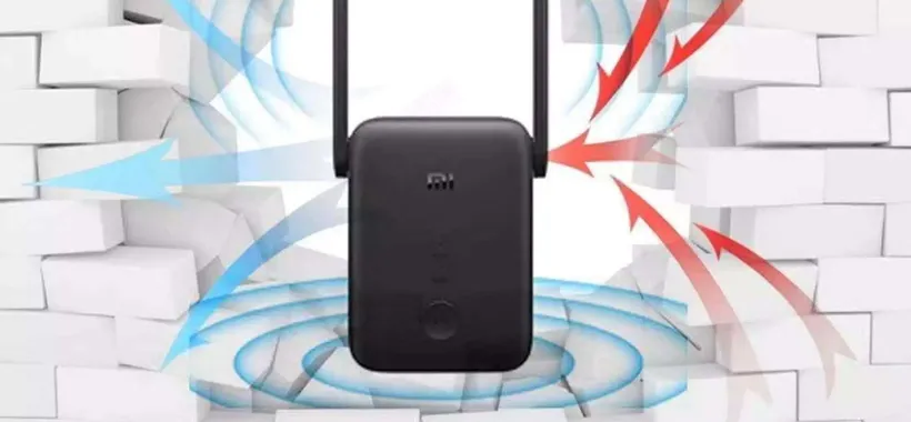 Il WiFi non va? Con 21€ il segnale SFONDA i muri, grazie a Xiaomi