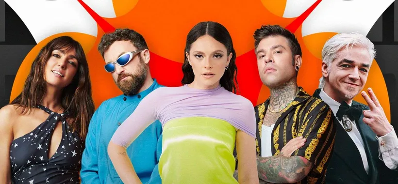 Inizia X Factor 2023: dove vederlo con NOW a 6,99 euro al mese
