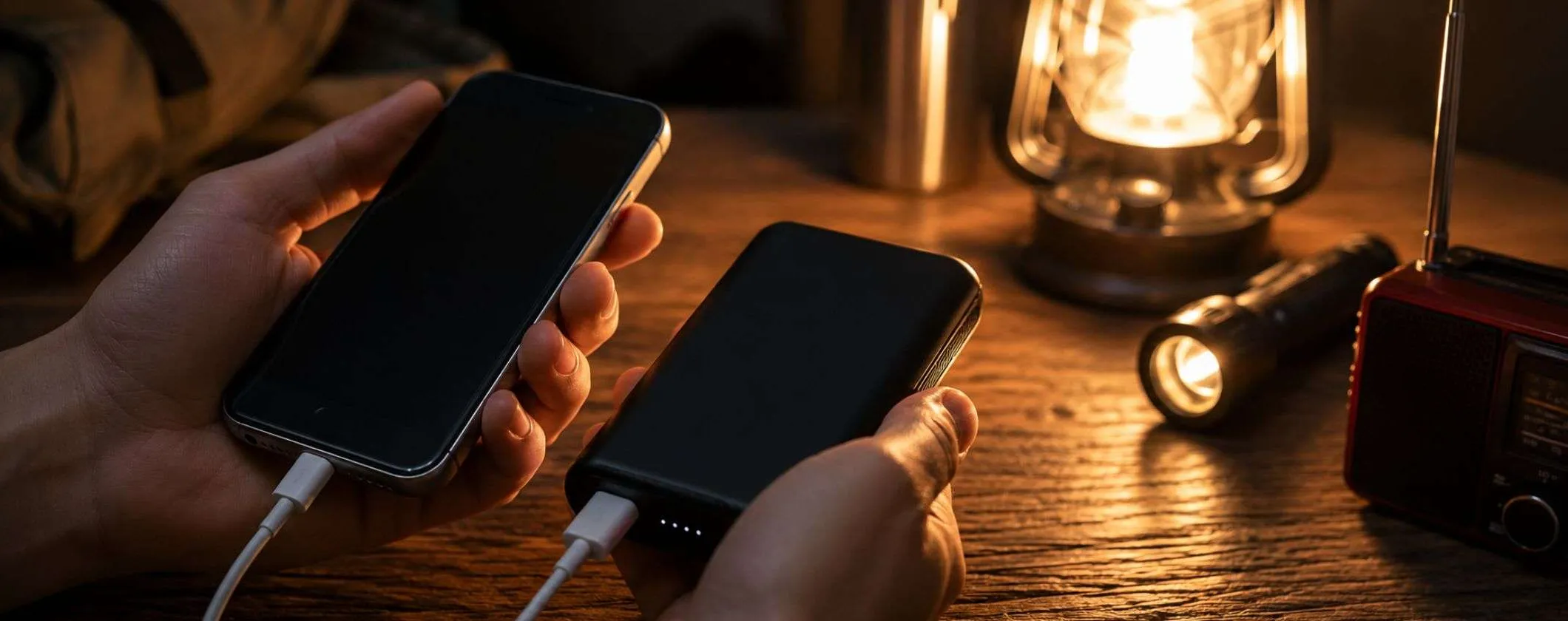 Blackout, come ricaricare lo smartphone senza corrente: i metodi che funzionano davvero