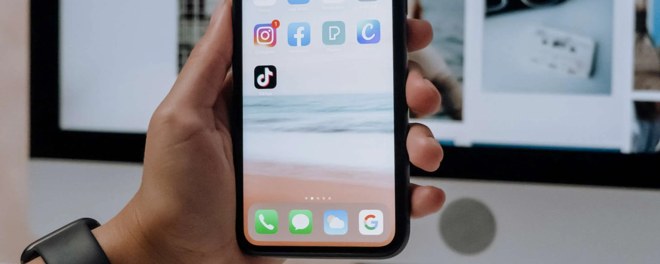 Come reimpostare e personalizzare l'algoritmo di TikTok