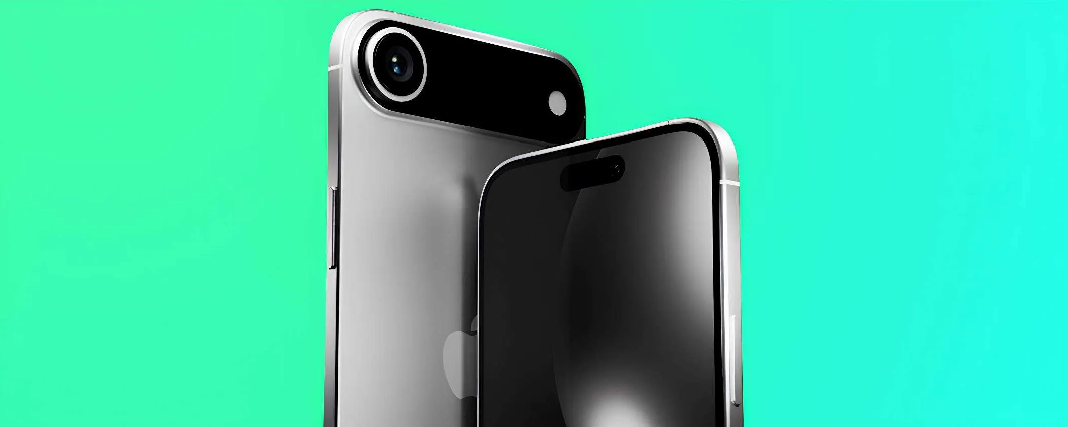 iPhone 17 Air senza porta USB C: Apple ha valutato quest'ipotesi