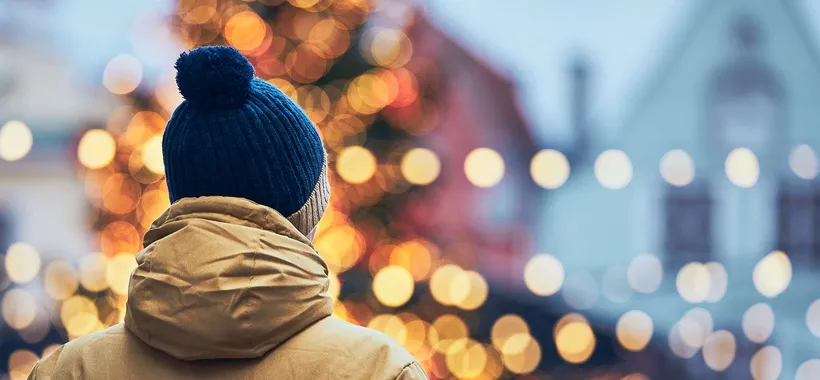 Fino al 15% di cashback con Saily: l’eSIM perfetta per i tuoi viaggi natalizi