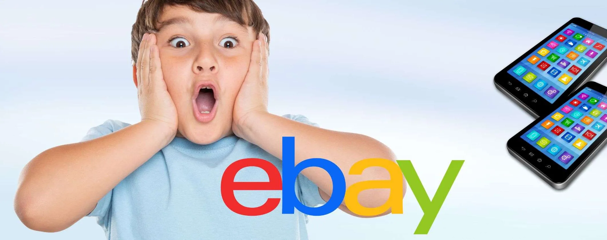 6 Smartphone da URLO su eBay tra i 150 e i 700€