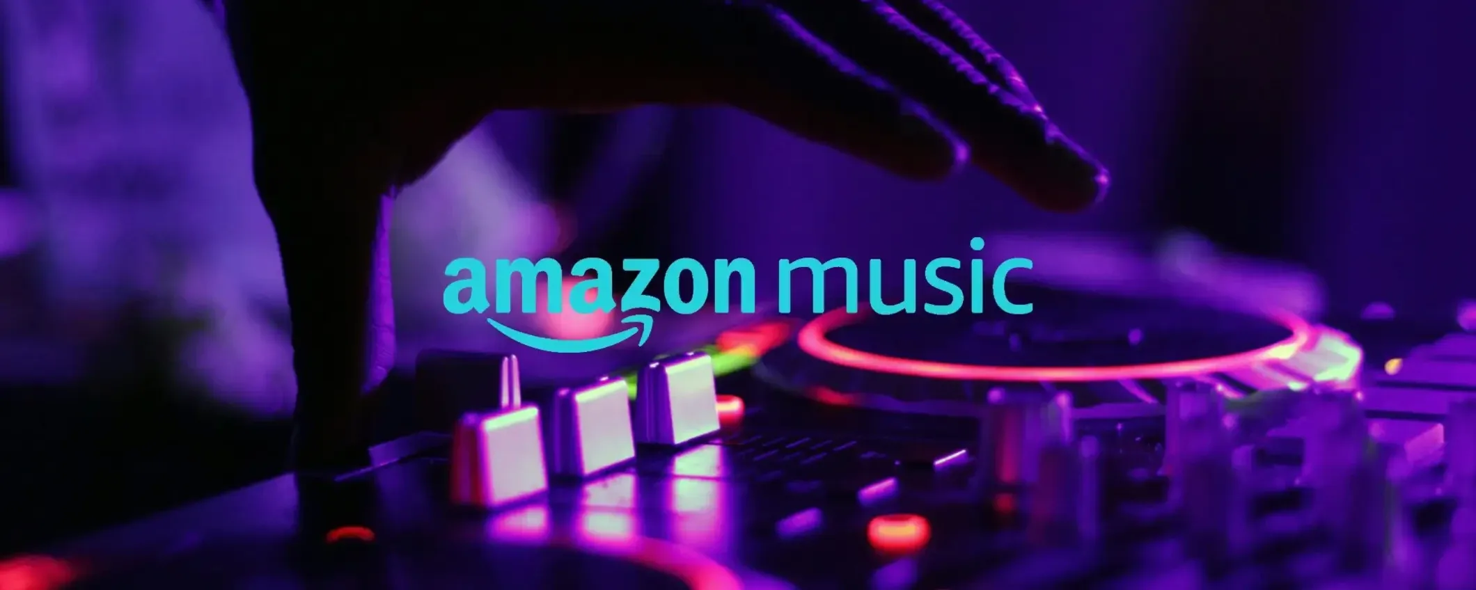 30 giorni di musica e podcast gratis con Amazon Music Unlimited