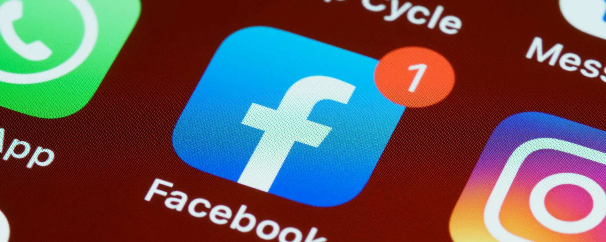 Come nascondere i Mi piace su Facebook