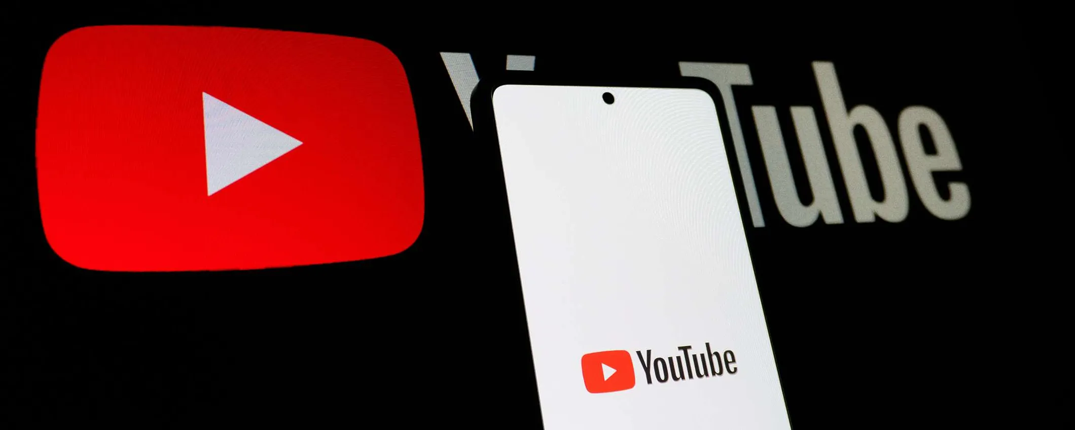 YouTube cambia tutto: via il tasto non mi piace, arriva il 2x negli Shorts
