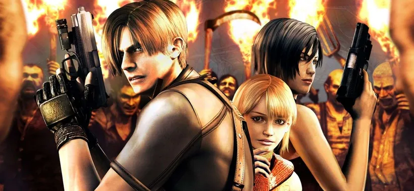 Resident Evil: domani un annuncio, DLC di Village o nuovo remake?
