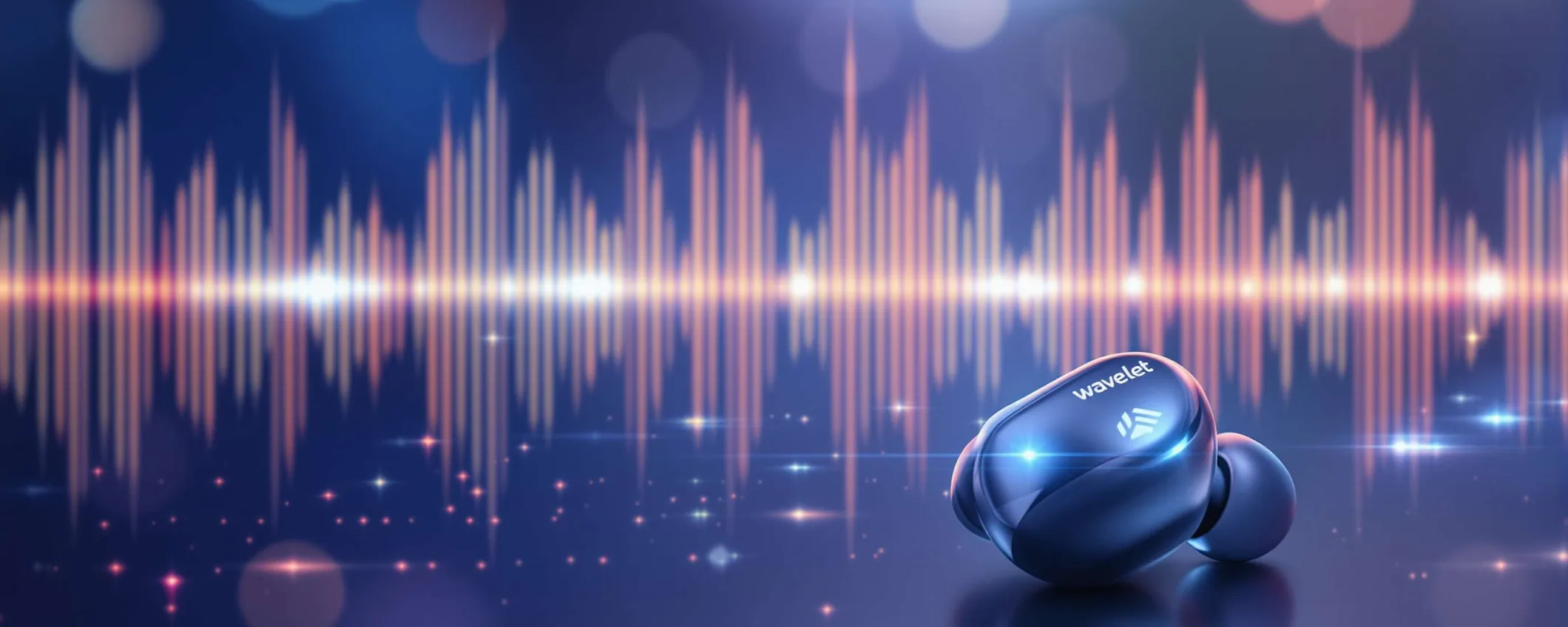 Wavelet: l'app che rivoluziona la qualità audio degli auricolari Android