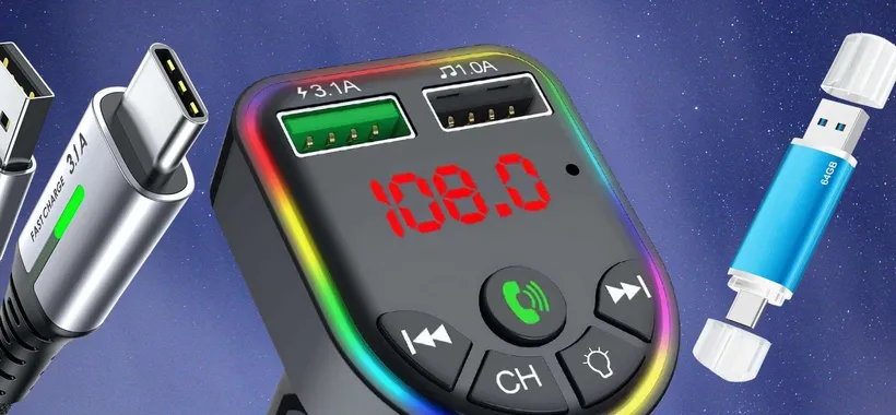 Cose tech a meno di 7€ su Amazon: gadget INDISPENSABILI a pochi spiccioli