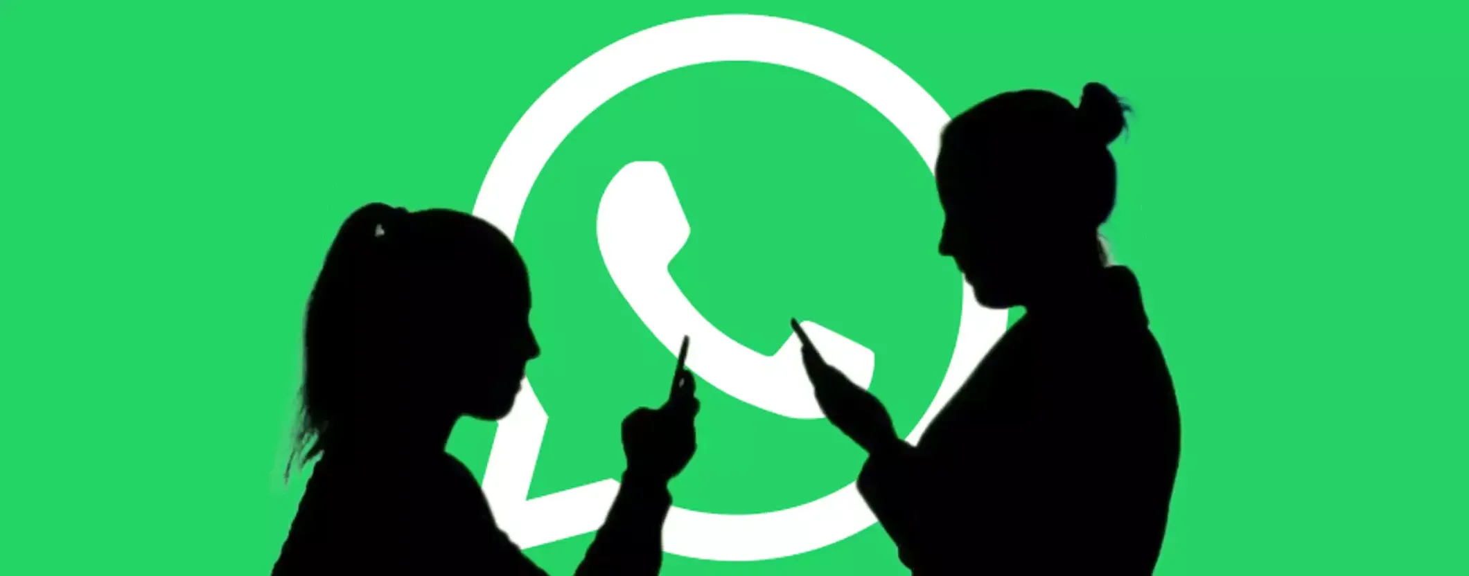 WhatsApp vuole più sicurezza e copia questa funzione da Telegram