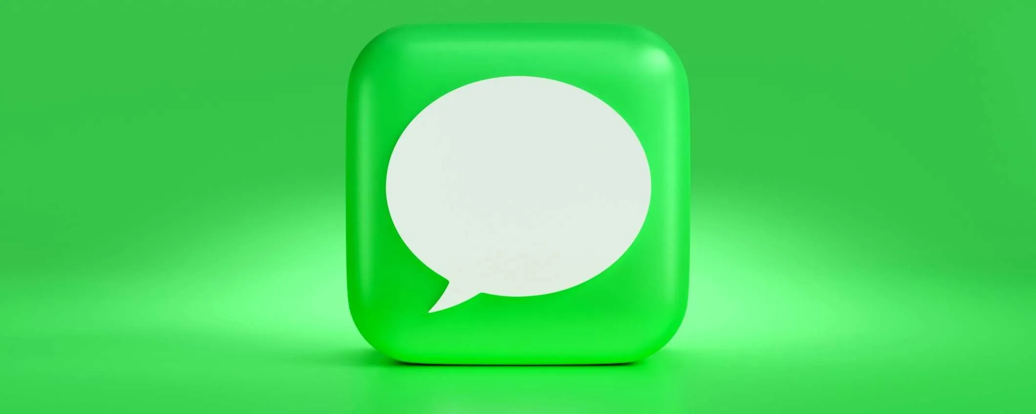 Come disattivare le ricevute di lettura di iMessage