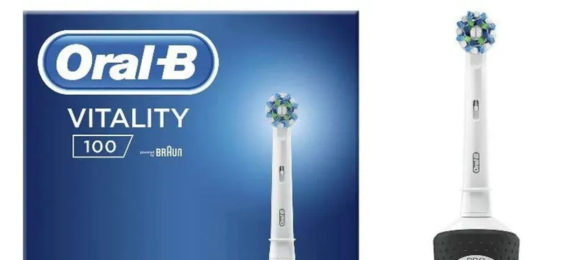 Oral B: lo spazzolino elettrico PERFETTO a 17€ su Amazon (sconto 43%)