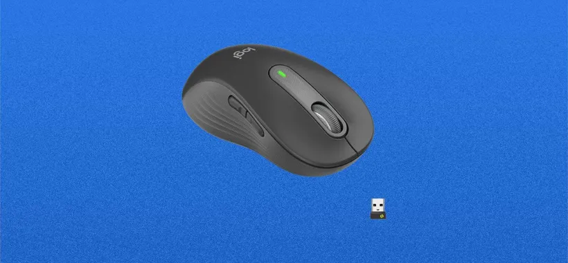 Questo Mouse della Logitech è in offerta su Amazon ad un ottimo prezzo