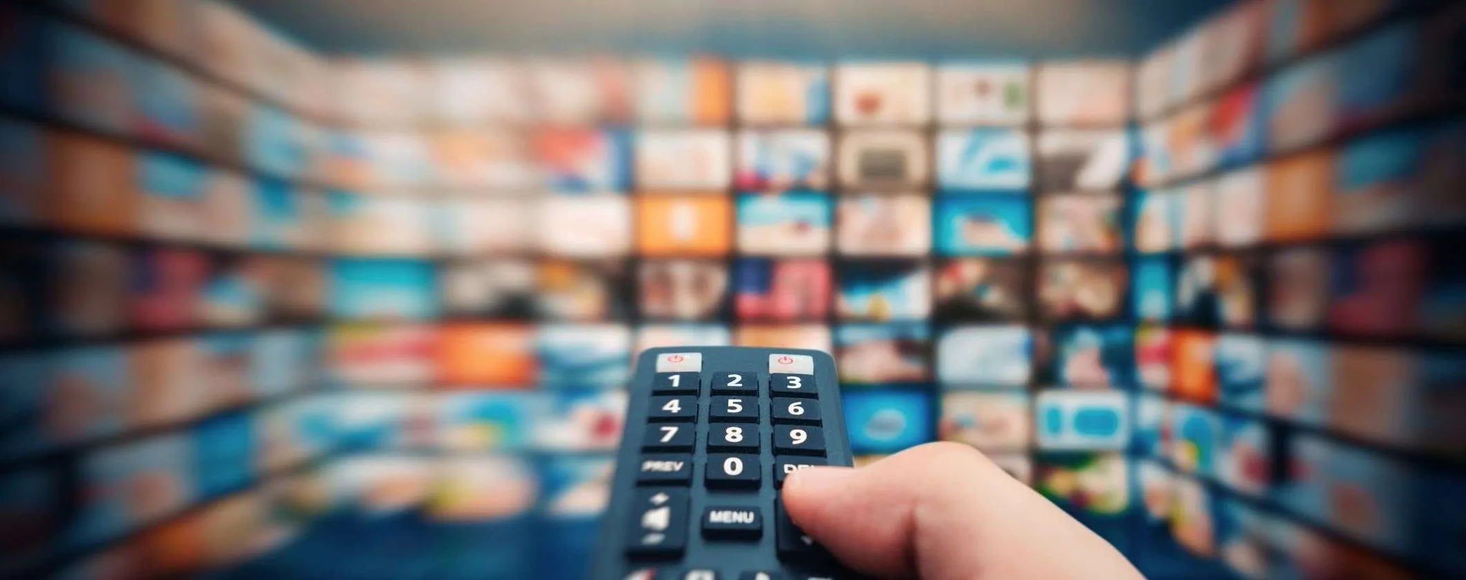 Si aggiornano i canali HbbTV in streaming del digitale terrestre