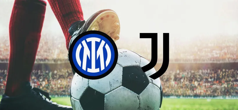 Inter-Juventus: tutte le novità sulla partita dell'anno