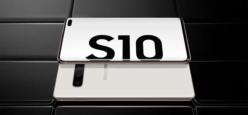 Samsung Galaxy S10, S10+ e S10e: tutti i dettagli