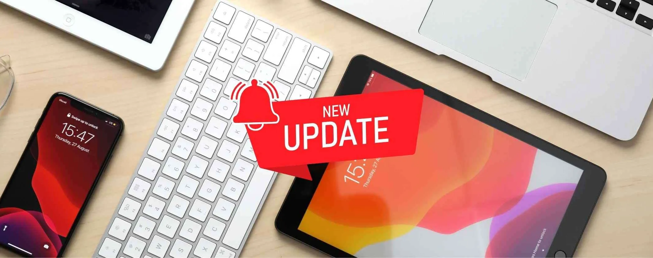 Perché devi aggiornare subito iPhone, iPad o Mac