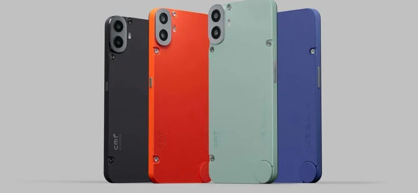 CMF Phone 1 in offerta su Amazon: un'ottima scelta a questo prezzo (anche in 5 rate)