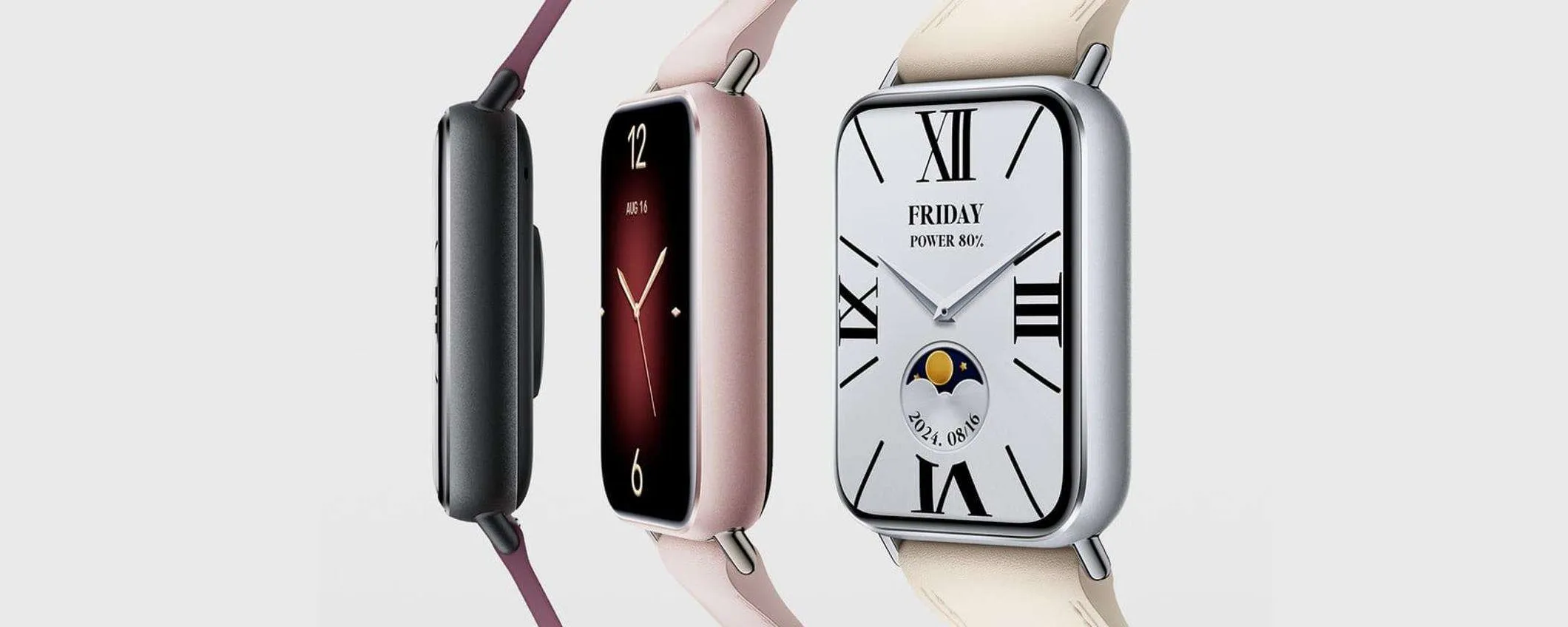 Xiaomi Smart Band 9 Pro e Watch S4 ufficiali: caratteristiche e prezzi
