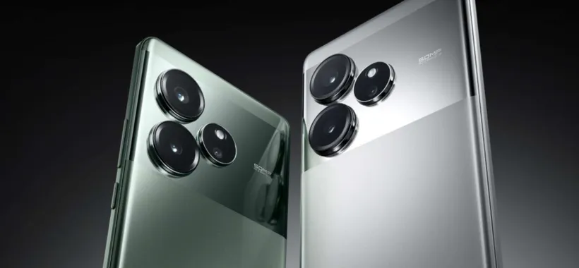 Realme GT 6 al prezzo più basso di sempre su Amazon: un affare per la fascia media